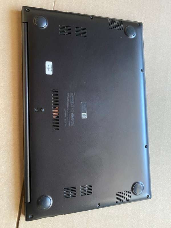 ASUS VivoBook K413E Laptop | i7-1165G7 | 8GB RAM/512GB SSD | 2.80 GHZ | 14.0`` FHD/Intel Iris XE
